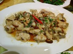 -汇景花园酒家(基立下道店)