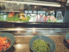 -咖啡厅自助餐厅(贵阳中天凯悦酒店)
