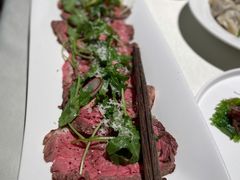 低温慢烤牛肉-黑明餐厅(白鹭洲店)