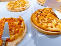 -比格比萨自助(万柳华联店)