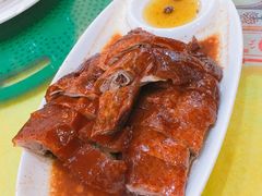 -台山美食一绝阿四台山黄鳝饭(阿四创作店)