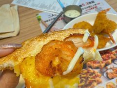 -必胜客(北苑路店)