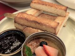 -普朗姆生蚝牛排馆 The Plump Oyster(成都摩方购物中心店)