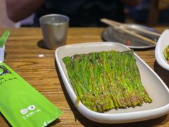 -不是烧烤·武汉烧烤·地道湖北菜(大成路店)