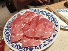 -东镇老火锅(长春路首店)