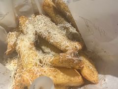-Let'sBURGERplus·非常创意汉堡(三里屯店)