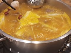 -小饕荟养生火锅(仁和·熙春郡店)
