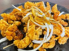 -韩鼎丰·韩国料理(林奥店)
