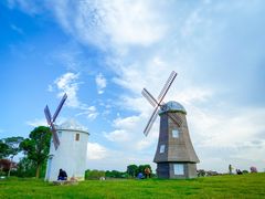 -歌斐颂巧克力小镇