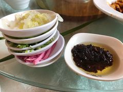 -大碗居·烤鸭·鱼头泡饼(天坛东门店)