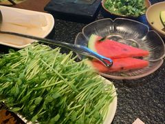 -盡膳口福跷脚牛肉火锅(北美新天地店)