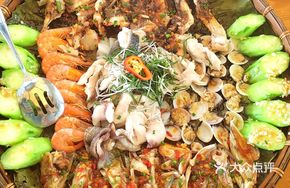 Three Ways of One Fish from Shunde