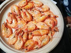 -盒马X会员店(王府井奥莱UP TOWN店)