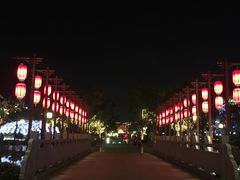-厦门方特东方神画