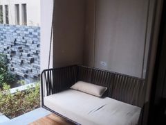 -上海崇明金茂凯悦酒店