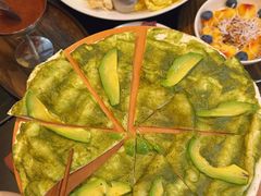 -盛元荼集  素食(滨江凯德壹店)