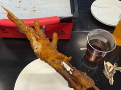 -京朋串屋·烧烤(望京西路总店)