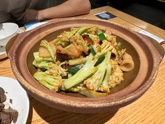 -巴蜀风·地道川菜(总店)