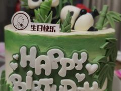 -CAKE BOSS 蛋糕老板(北京世纪金源购物中心)
