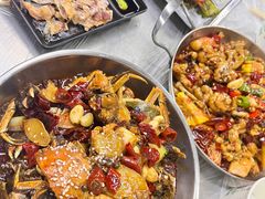 -小民大排档(马场角横路店)