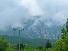 -泰山风景名胜区