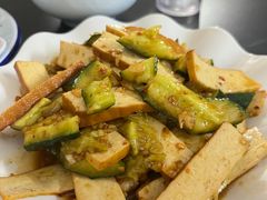 -新疆狼爷烤肉(宋庄店)