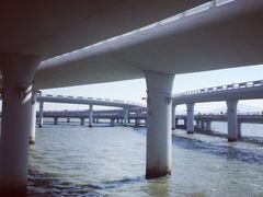 -演武大桥观景平台