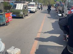 -丁香湖公园