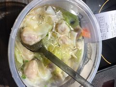 -盒马鲜生(莱蒙都会店)