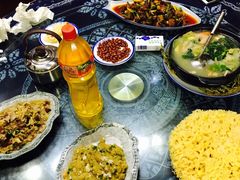 -白家寨子·山野白族菜(古城总店)