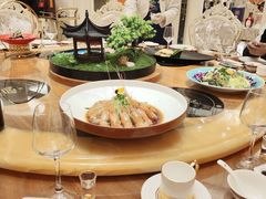 -上海白金汉爵大酒店(大零号湾国际会议中心店)