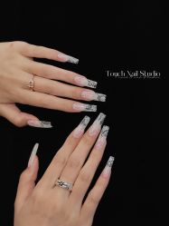 -Touch Nail·品质·美甲美睫