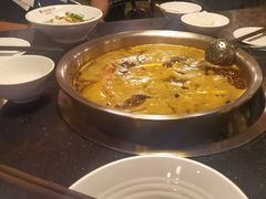 -花鲢鱼头火锅(春城东路店)