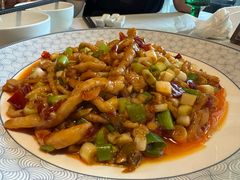 -渝信川菜(南滨店)