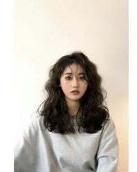 点击看大图 -张昊造型