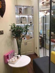 -芳朵美容养生SPA