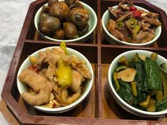 -君霖海鲜私房菜(春柳店)