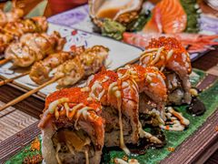 -王氏炉匠·烧鸟放题自助(三里屯店)