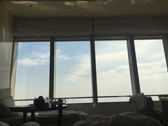 -上海柏悦酒店