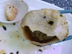 双拼生煎-小杨生煎(湟普汇店)