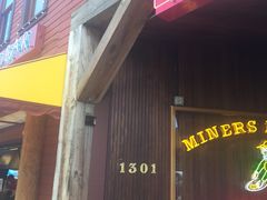 -The Crab Pot Seattle