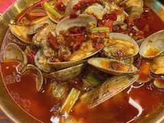 -华仔龙虾(永乐路总店)