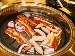 -九田家黑牛烤肉料理(香河店)