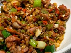-兰湘子·湘菜小炒(长安万科广场店)