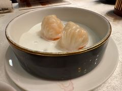 -东海朗廷酒店-唐阁T’ANG COURT 中餐厅