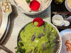 -大龙燚火锅(太古里店)