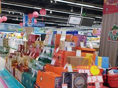 -世纪联华超市(三墩店)