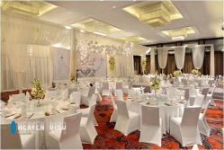 宴会厅-天邑国际酒店·宴会厅