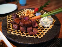 焰烧霜降和牛-水月·和牛工坊(水晶郦城店)