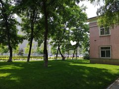 -东北大学(南湖校区)